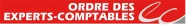 Logo Ordre des experts comptables